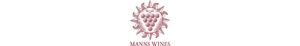 Manns Wines logo