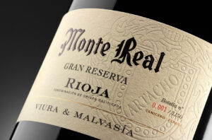 Monte Real Gran Reserva
