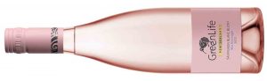 GreenLife New Zealand Sauvignon Blanc Blush