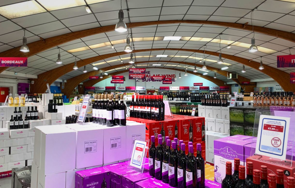Wine Buyer's Guide to Calais Is a booze cruise still worth it? Decanter