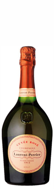 Laurent-Perrier, Cuvée Rosé NV