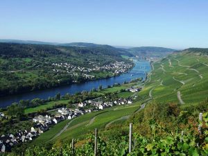 Mosel Valley