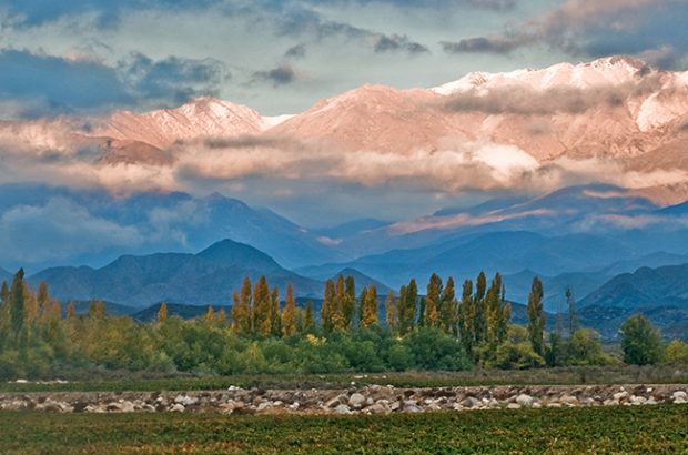 Argentina - South America