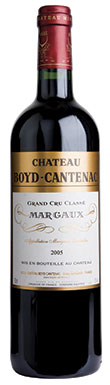 Château-Boyd-Cantenac,-Margaux,-2005
