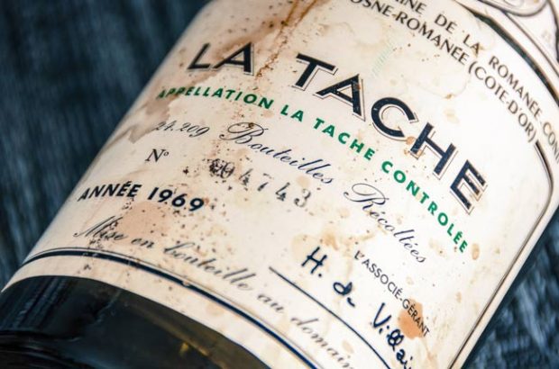 Domaine de la Romanée-Conti