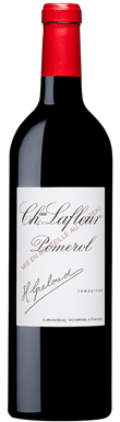 Château Lafleur 2007