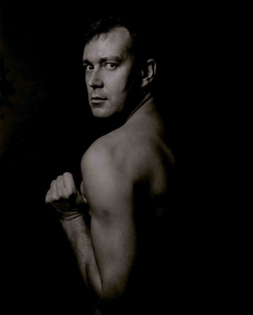 Joe Orton: gay icon
