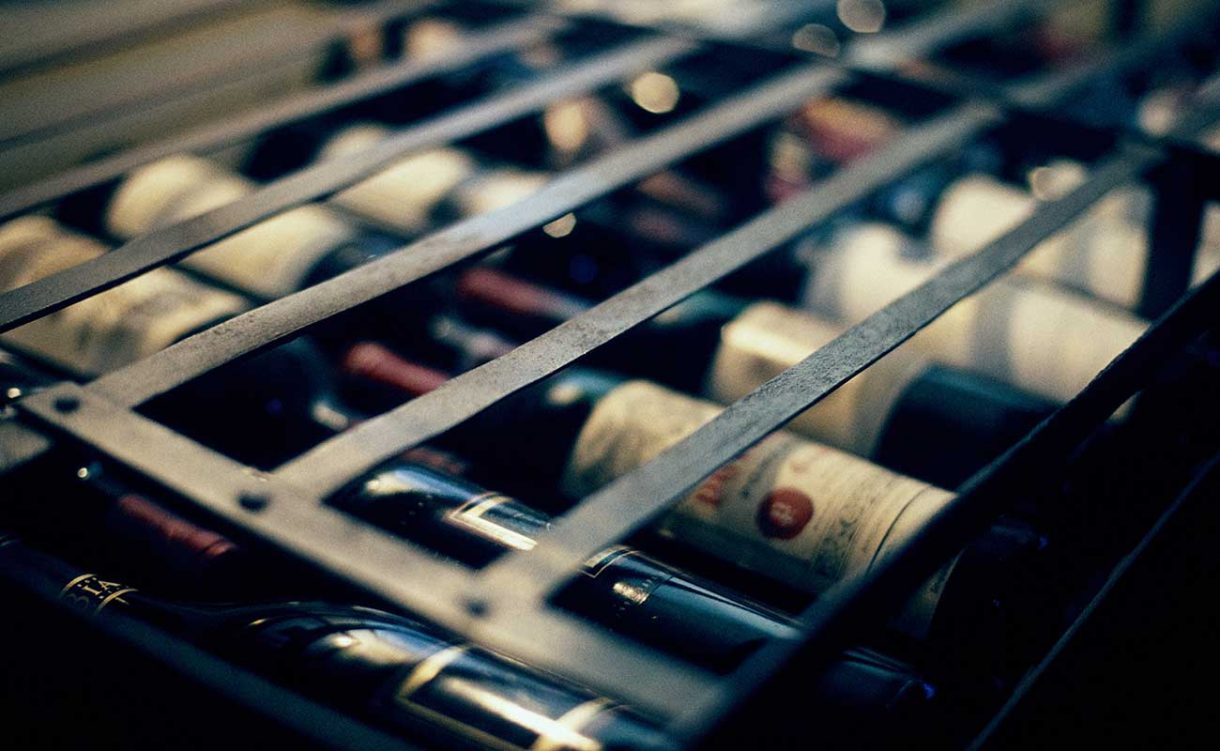 Best French wines 100 point scores Decanter