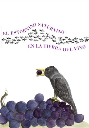 El Estornino Saturnino