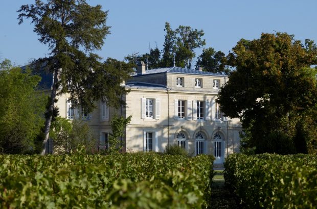 Château Belgrave