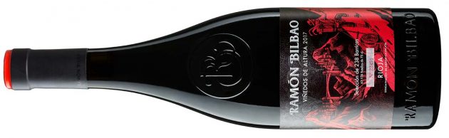 Ramon Bilbao Garnacha