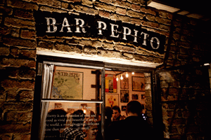 Bar Pepito
