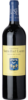 Chateau Smith Haut Lafitte 2009