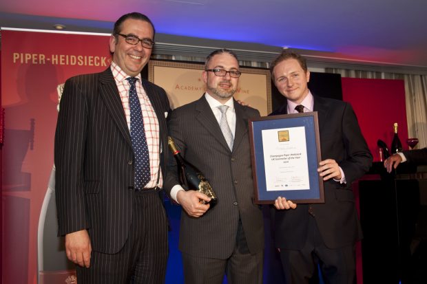 Christopher Delalonde