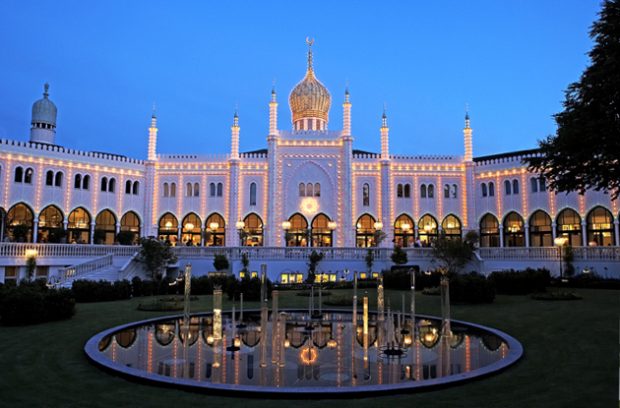 Nimb Hotel, Copenhagen