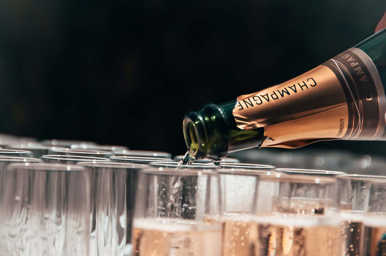 How Long Does Brut Champagne Last? Your Guide To Enjoying The Best Brut ...