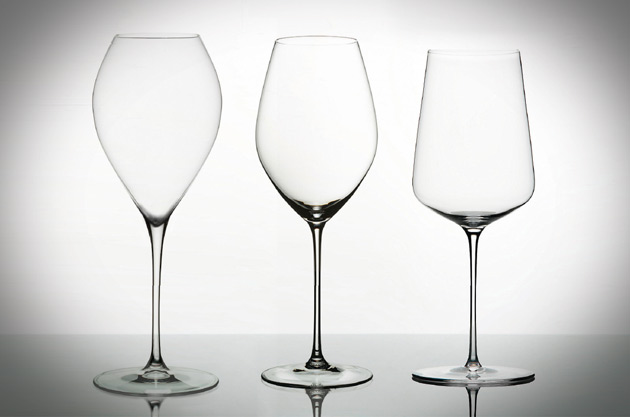 Wine-glasses