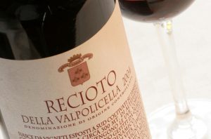 Recioto della Valpolicella