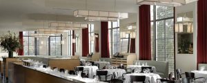 Cafe Anglais