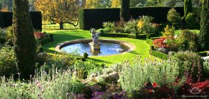 Hambleton Hall