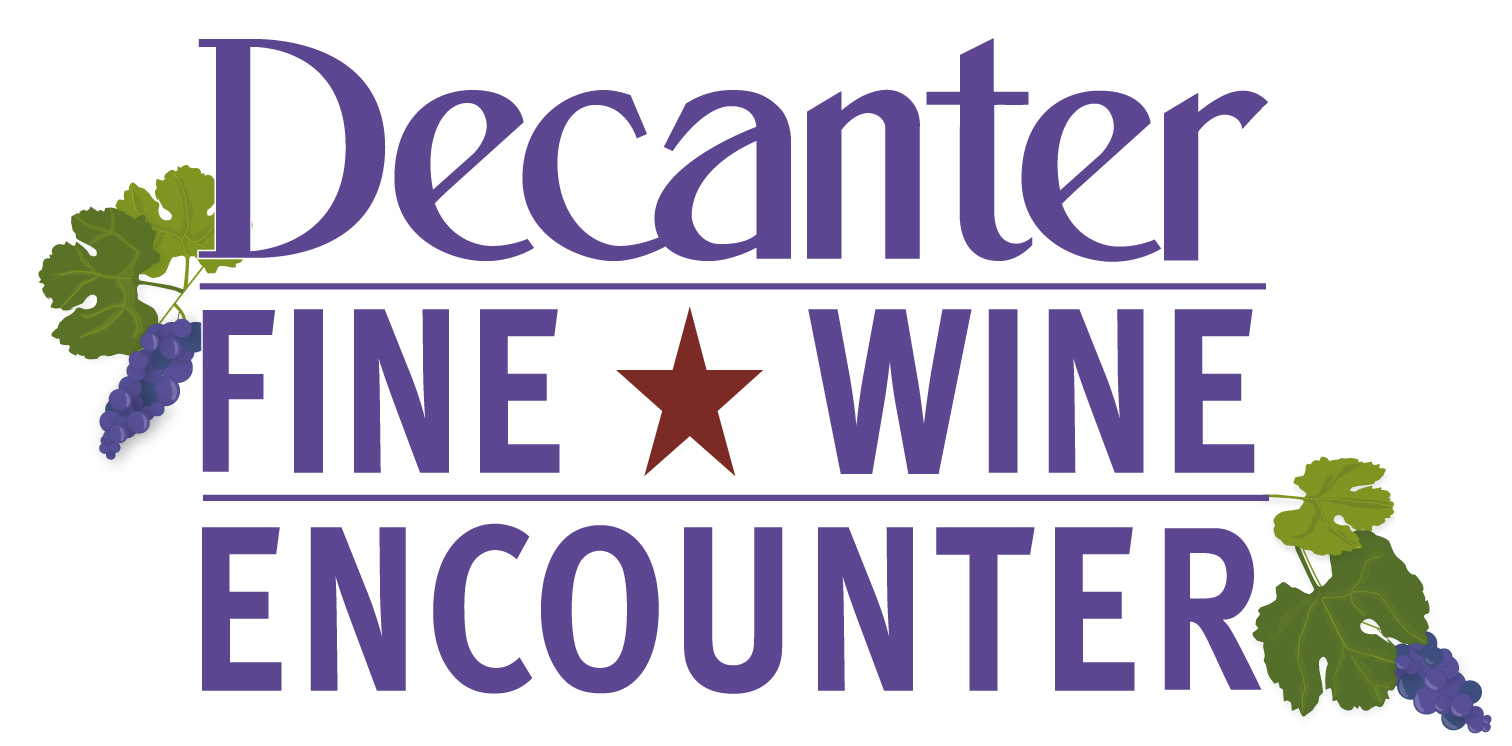 The Decanter Fine Wine Encounter 2010 Decanter