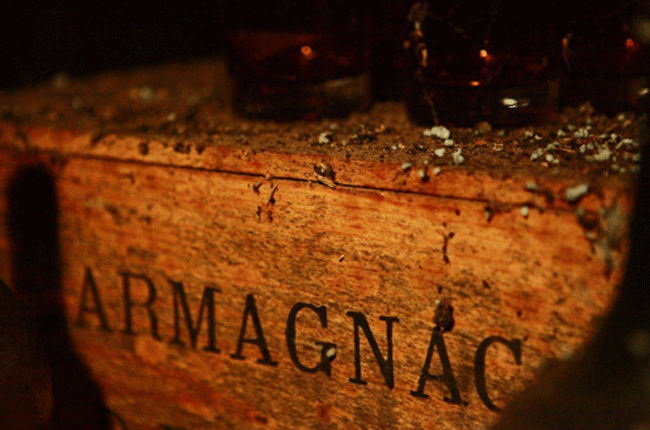 Armagnac