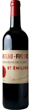 Château Figeac 2007