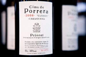 Decanter Spanish Fine Wine Encounter