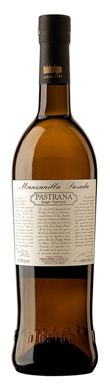 Bodegas Hidalgo, La Gitana, Manzanilla Pasada Pastrana NV
