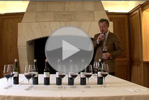 bordeaux 2010 blending