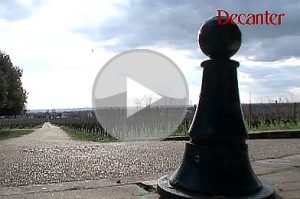 Bordeaux 2010 the market