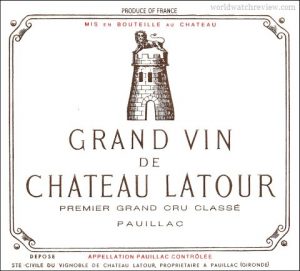 Chateau Latour