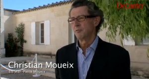 Bordeaux 2010 Christian Moueix