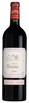 Chateau Bouscasse