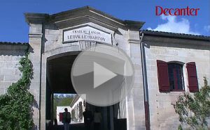 Bordeaux 2010 Anthony Barton