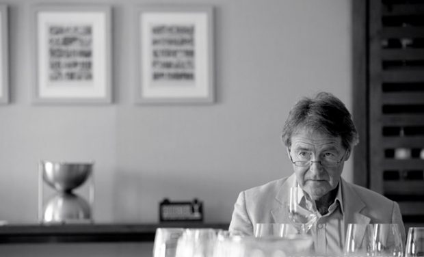 Bordeaux 2010 vintage en primeur Steven Spurrier