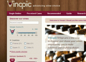 Vinopic