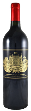 Château Palmer, Margaux 2006