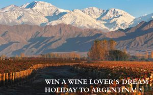 Wines of Argentina