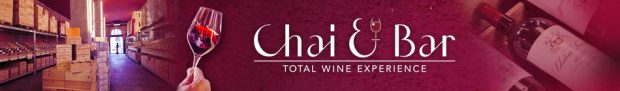 Chai et Bar Logo