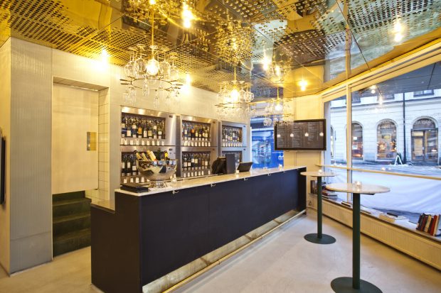 Primewinebar enomatic