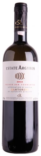 White Single Varietal over £10 International Trophy Catergory