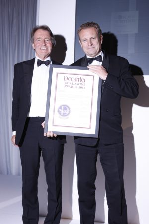 International Trophy