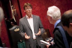 Decanter's Italy Grandi Marchi tasting