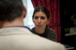 Decanter's Italy Grandi Marchi tasting