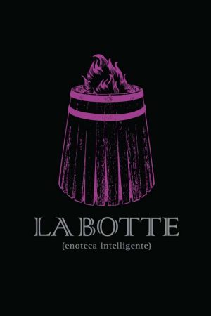 La Botte logo
