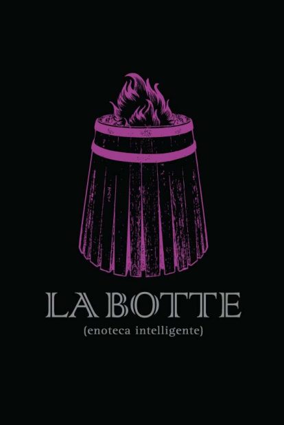 La Botte logo