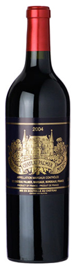 Château Palmer, Margaux 2004