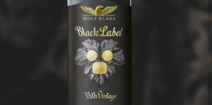 Wolf Blass  Black  Label