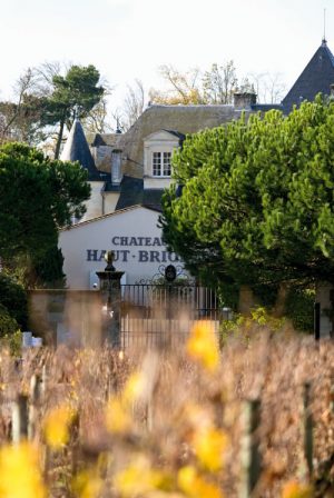 Haut Brion